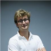 Professeur de Mathématique donnant des cours particuliers de tout niveau